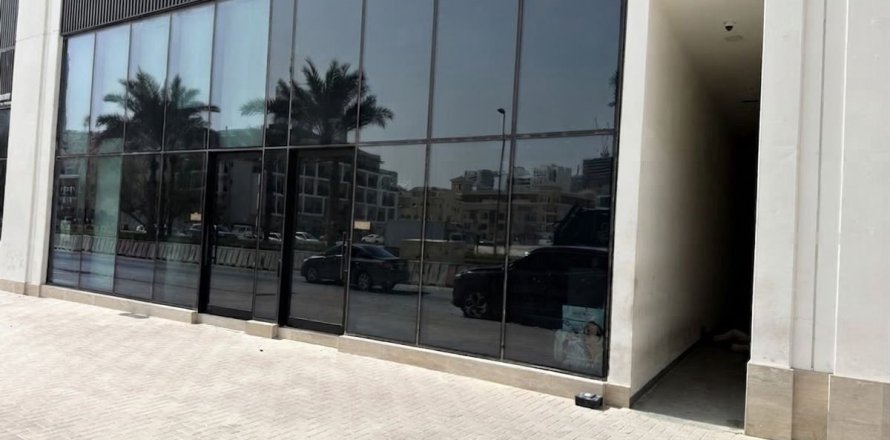محل تجاري في دبي 81.2 م² رقم 137795