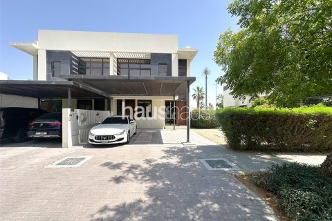 Villa in DAMAC Hills (Akoya by DAMAC), Dubai 3 bedrooms, 251 sq.m. № 43239 - photo 1