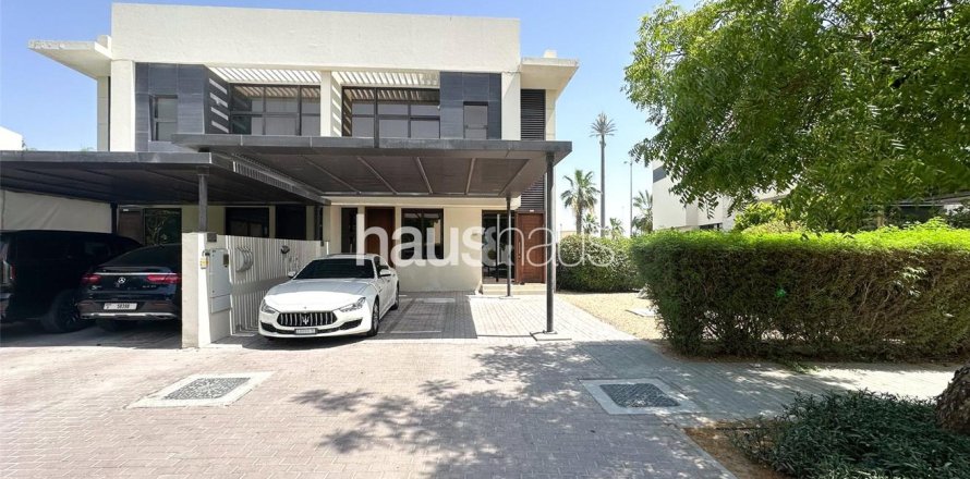 Villa in DAMAC Hills (Akoya by DAMAC), Dubai 3 bedrooms, 251 sq.m. № 43239