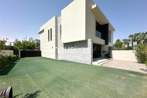 Villa in DAMAC Hills (Akoya by DAMAC), Dubai 3 bedrooms, 251 sq.m. № 43239 - photo 15