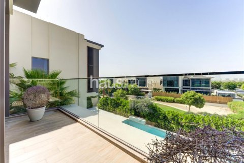 فيلا في Golf Place, دبي هيلز استيت, دبي 4 غرف نوم, 707 م² رقم 43241 - صورة 11