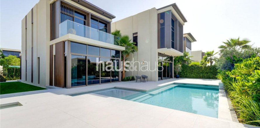 فيلا في Golf Place, دبي هيلز استيت, دبي 4 غرف نوم, 707 م² رقم 43241