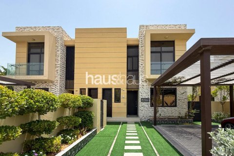 فيلا في داماك هيلز (أكويا باي داماك), دبي 3 غرف نوم, 251 م² رقم 43240 - صورة 1