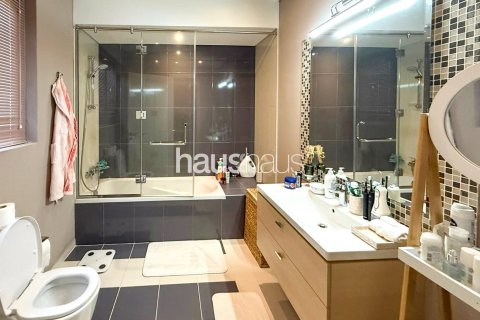 فيلا في داماك هيلز (أكويا باي داماك), دبي 3 غرف نوم, 251 م² رقم 43240 - صورة 18
