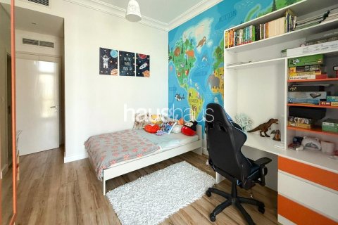 فيلا في داماك هيلز (أكويا باي داماك), دبي 3 غرف نوم, 251 م² رقم 43240 - صورة 15