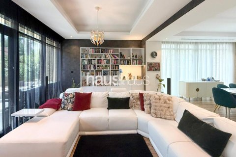 فيلا في داماك هيلز (أكويا باي داماك), دبي 3 غرف نوم, 251 م² رقم 43240 - صورة 2