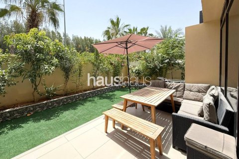 فيلا في داماك هيلز (أكويا باي داماك), دبي 3 غرف نوم, 251 م² رقم 43240 - صورة 21