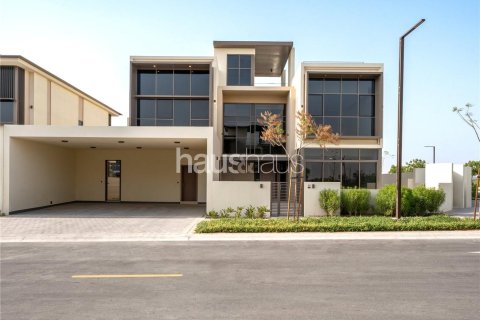 فيلا في Golf Place, دبي هيلز استيت, دبي 5 غرف نوم , 706 م² رقم 43243 - صورة 1