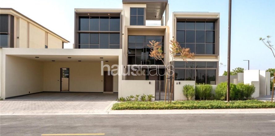فيلا في Golf Place, دبي هيلز استيت, دبي 5 غرف نوم , 706 م² رقم 43243