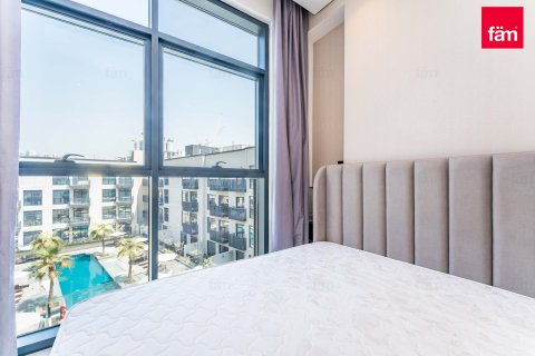 Appartement à Dubai, 2 chambres, 131.2 m², № 133364 - photo 17