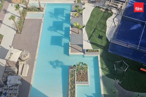 Appartement à Arjan, Dubai, 1 chambre, 74.4 m², № 133362 - photo 7