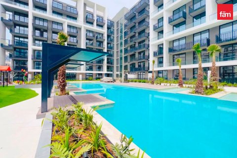 Appartement à Arjan, Dubai, 1 chambre, 74.4 m², № 133362 - photo 3