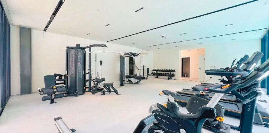 Appartement à Arjan, Dubai, 1 chambre, 74.4 m², № 133362
