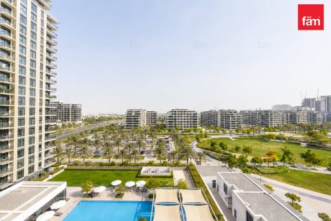 Appartement à Dubai Hills Estate, Dubai, 2 chambres, 93.1 m², № 133363