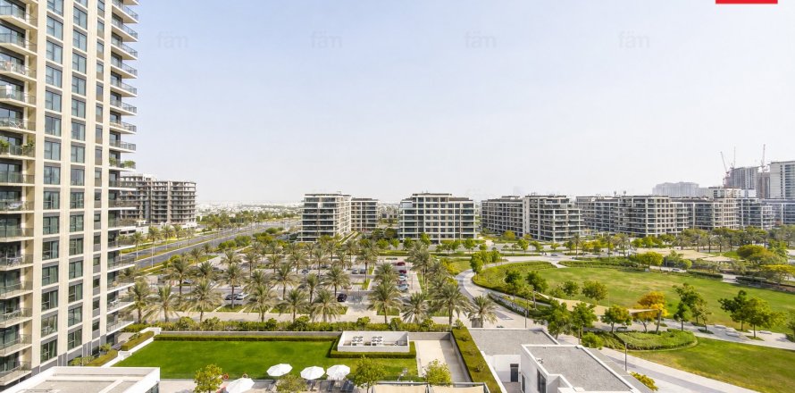 Appartement à Dubai Hills Estate, Dubai, 2 chambres, 93.1 m², № 133363