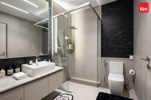 Maison de ville à Mohammed Bin Rashid City, Dubai, 2 chambres, 112.2 m², № 133360 - photo 5