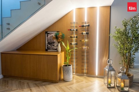 Maison de ville à Mohammed Bin Rashid City, Dubai, 2 chambres, 112.2 m², № 133360 - photo 9