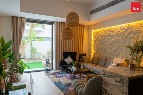 Maison de ville à Mohammed Bin Rashid City, Dubai, 2 chambres, 112.2 m², № 133360 - photo 11