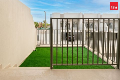 Maison de ville à Mohammed Bin Rashid City, Dubai, 2 chambres, 112.2 m², № 133360 - photo 12