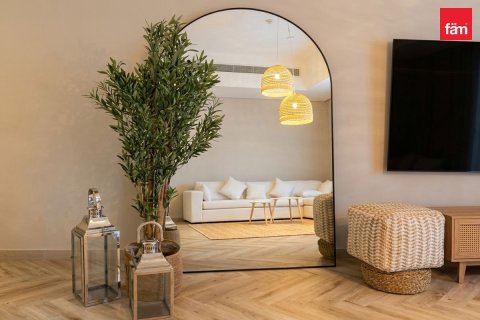 Maison de ville à Mohammed Bin Rashid City, Dubai, 2 chambres, 112.2 m², № 133360 - photo 8