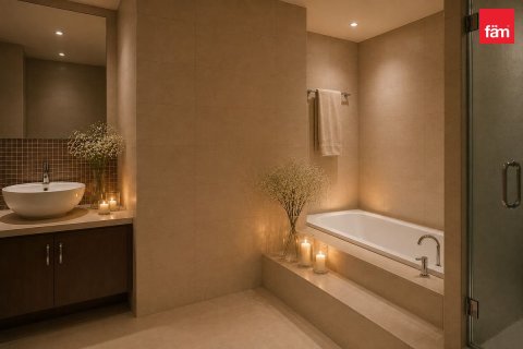 Apartment in Palm Jumeirah, Dubai 2 bedrooms, 173.7 sq.m. № 133361 - photo 3