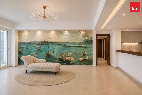 Apartment in Palm Jumeirah, Dubai 2 bedrooms, 173.7 sq.m. № 133361