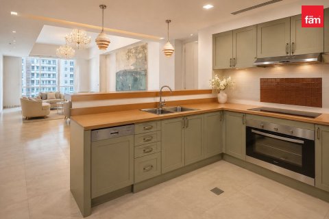 Apartment in Palm Jumeirah, Dubai 2 bedrooms, 173.7 sq.m. № 133361 - photo 8