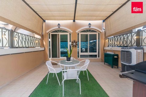 Maison de ville à Dubai, 3 chambres, 135.4 m², № 133359 - photo 12