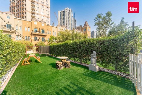 Maison de ville à Dubai, 3 chambres, 135.4 m², № 133359 - photo 28