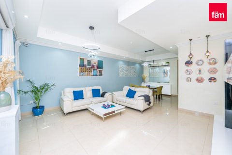 Maison de ville à Dubai, 3 chambres, 135.4 m², № 133359 - photo 25