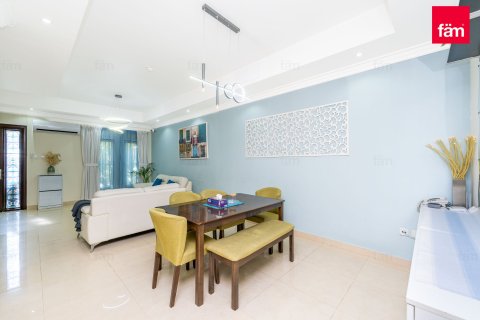 Maison de ville à Dubai, 3 chambres, 135.4 m², № 133359 - photo 21