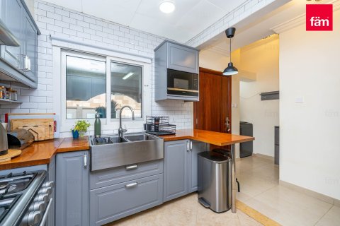 Maison de ville à Dubai, 3 chambres, 135.4 m², № 133359 - photo 18