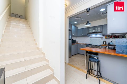 Maison de ville à Dubai, 3 chambres, 135.4 m², № 133359 - photo 17