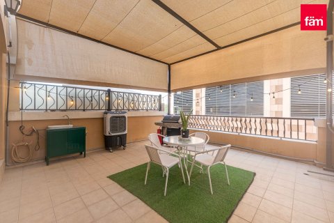 Maison de ville à Dubai, 3 chambres, 135.4 m², № 133359 - photo 13