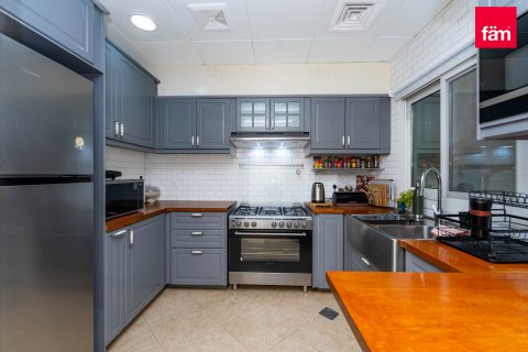 Maison de ville à Dubai, 3 chambres, 135.4 m², № 133359 - photo 19