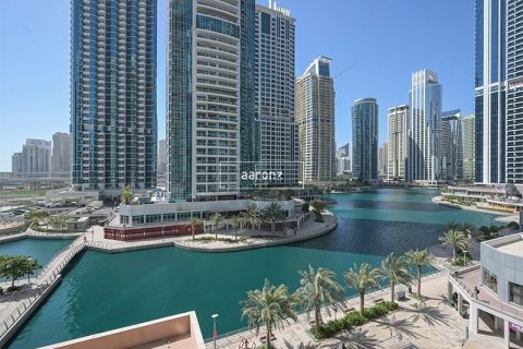 شقة في أبراج بحيرة جميرا, دبي 2 غرف نوم, 123.2 م² رقم 42714 - صورة 2
