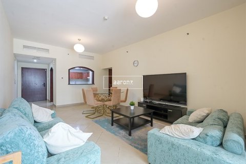 شقة في أبراج بحيرة جميرا, دبي 2 غرف نوم, 123.2 م² رقم 42714 - صورة 4