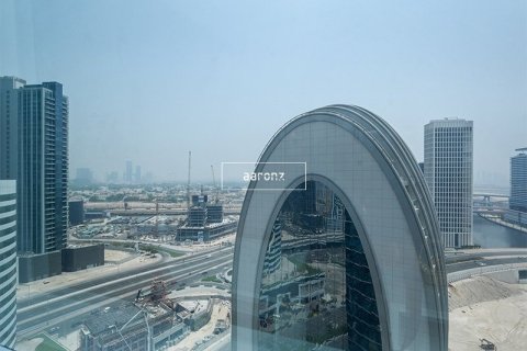Снять в аренду офис в Бизнес-Бэе, Дубай: 54.4м², № 42710 - фото 12