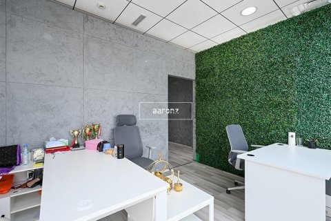 Снять в аренду офис в Бизнес-Бэе, Дубай: 54.4м², № 42710 - фото 4
