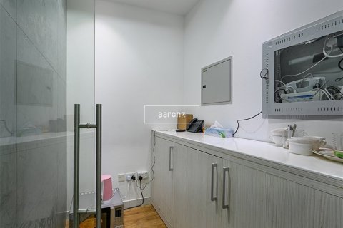 Снять в аренду офис в Бизнес-Бэе, Дубай: 54.4м², № 42710 - фото 6