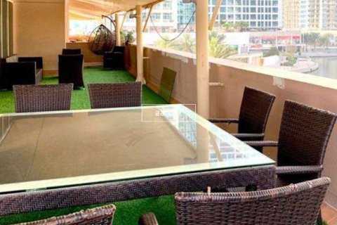 شقة في أبراج بحيرة جميرا, دبي 2 غرف نوم, 211.9 م² رقم 42712 - صورة 1