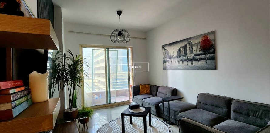 شقة في أبراج بحيرة جميرا, دبي 1غرف نوم, 64.3 م² رقم 42702
