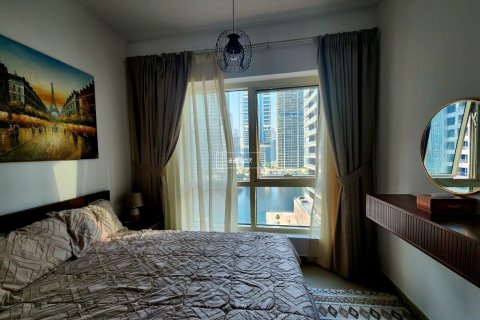 شقة في أبراج بحيرة جميرا, دبي 1غرف نوم, 64.3 م² رقم 42702 - صورة 8