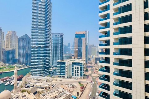 شقة في مرسى دبي, دبي 1غرف نوم, 64.6 م² رقم 42701 - صورة 19