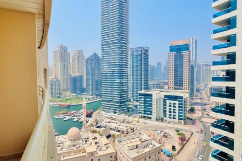 شقة في مرسى دبي, دبي 1غرف نوم, 64.6 م² رقم 42701 - صورة 2