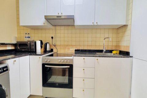 شقة في مرسى دبي, دبي 1غرف نوم, 64.6 م² رقم 42701 - صورة 12