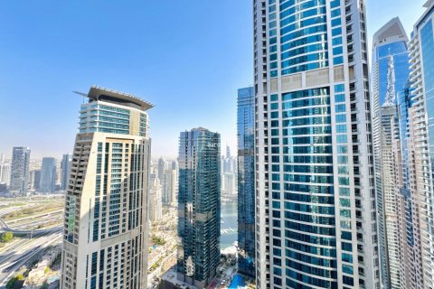 شقة في مرسى دبي, دبي 1غرف نوم, 70.7 م² رقم 42711 - صورة 1