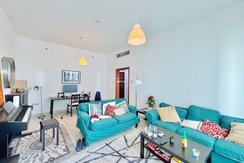 شقة في مرسى دبي, دبي 1غرف نوم, 70.7 م² رقم 42711 - صورة 2