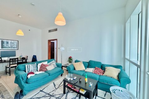 شقة في مرسى دبي, دبي 1غرف نوم, 70.7 م² رقم 42711 - صورة 5