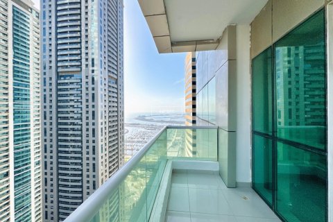 شقة في مرسى دبي, دبي 1غرف نوم, 70.7 م² رقم 42711 - صورة 11